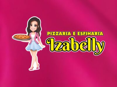 Pizzaria & Esfiharia Izabelly