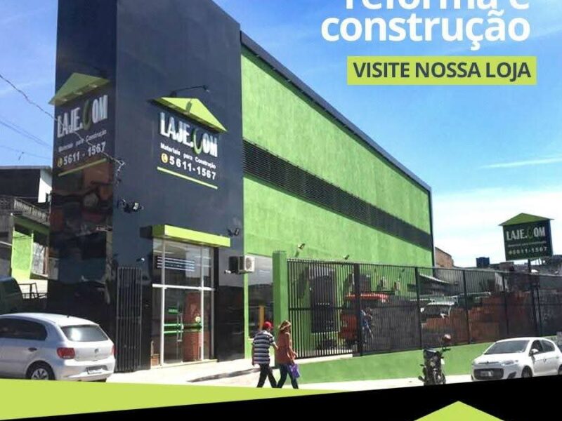 Laje.com