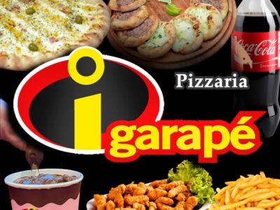 PIZZARIA IGARAPÉ