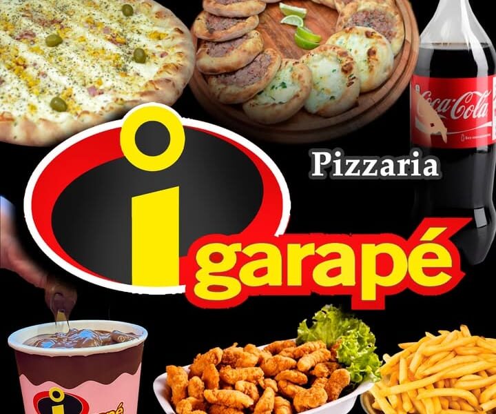 PIZZARIA IGARAPÉ