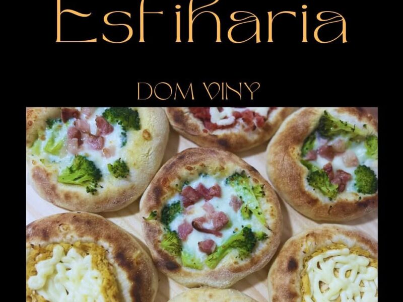 Esfiharia Dom Viny