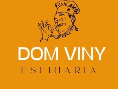 Esfiharia Dom Viny