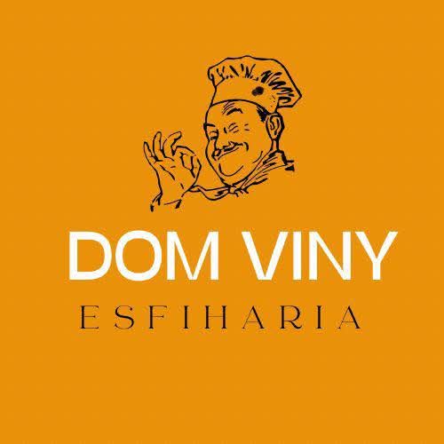 Esfiharia Dom Viny