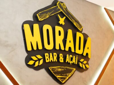 Morada Bar