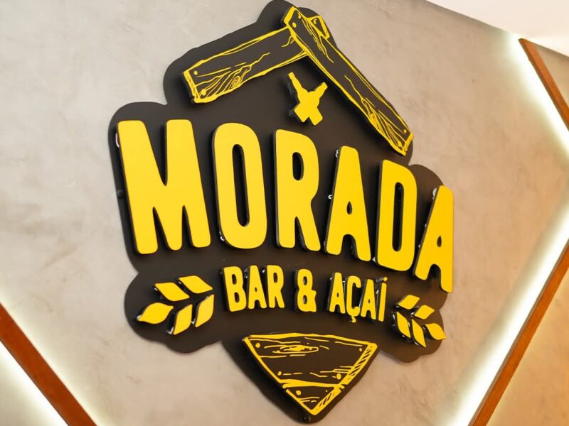 Morada Bar