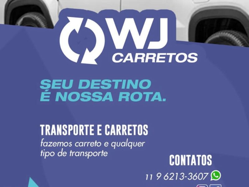W.J CARRETOS
