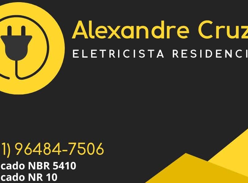 ALEXANDRE CRUZ