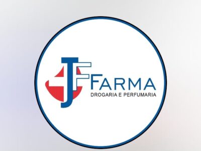 JF Farma Entrega Grátis