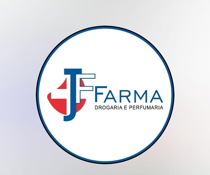JF Farma Entrega Grátis