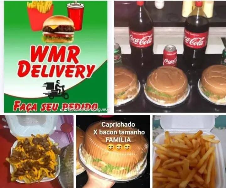 Wmr Rodrigues