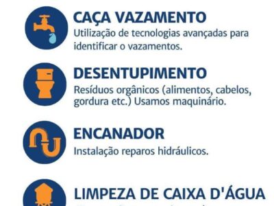 LA CASA SERVIÇOS