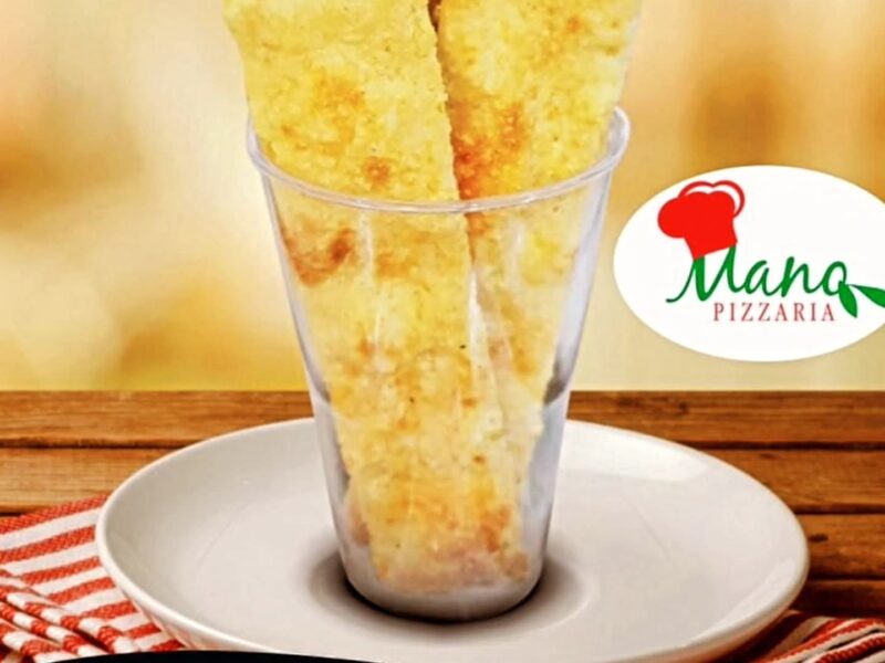 Mano Pizzas Bela Vista