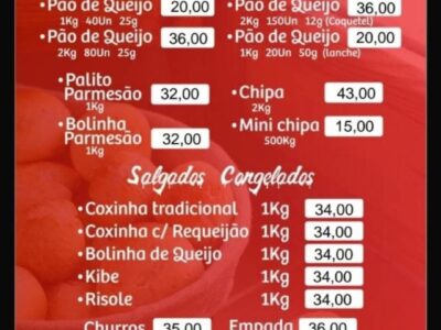 SABOR MINAS