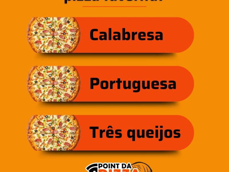 Point da Pizza