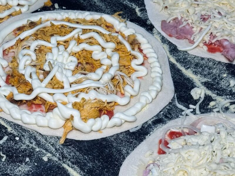 Nestor Pizzaria Gastrônomica