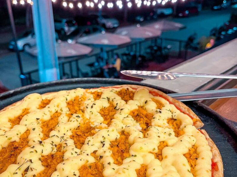 Nestor Pizzaria Gastrônomica