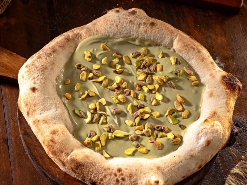 SANI Pizzeria