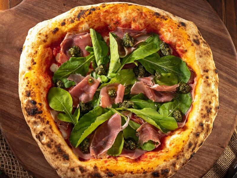 SANI Pizzeria