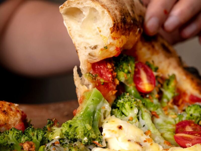 SANI Pizzeria