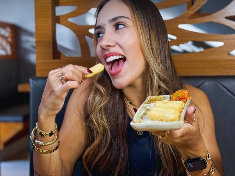 Yazu Sushi Butantã