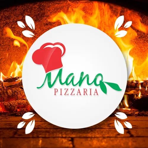Mano Pizzas Bela Vista