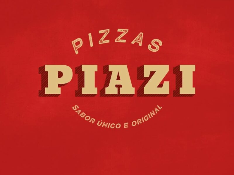 Pizzas Piazi