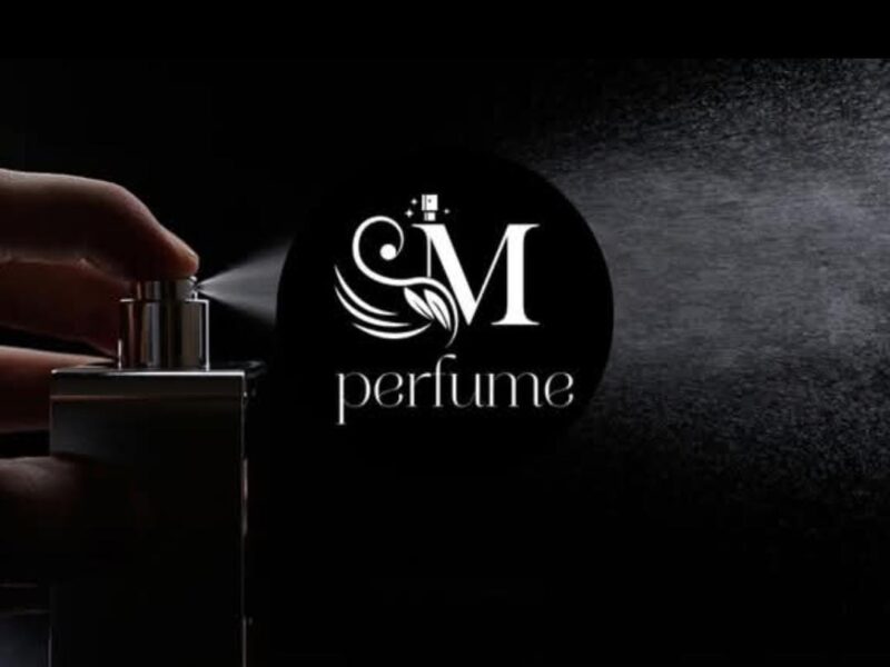 S.M PERFUME
