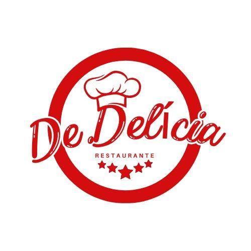 De Delícia Comida Caseira