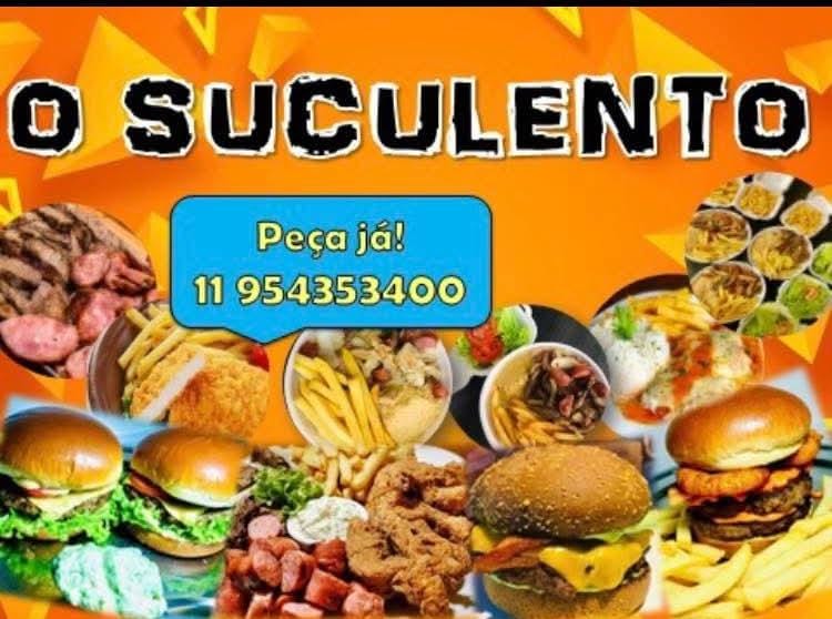 O SUCULENTO