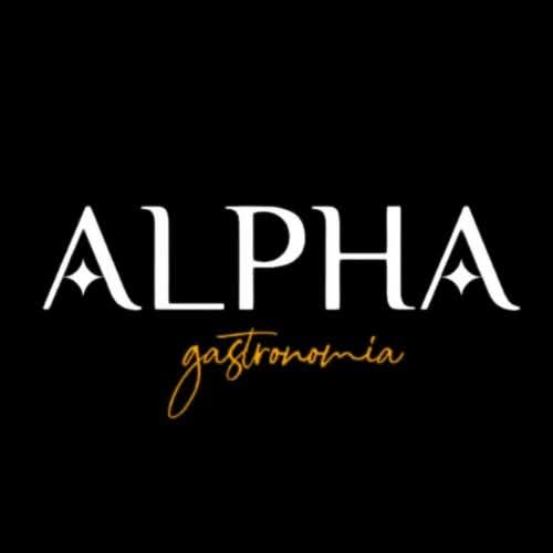 Alpha Gastronomia