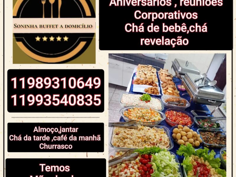 Soninha Almeida Marque Sma