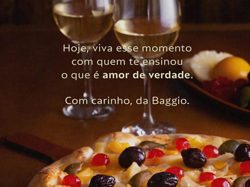 Baggio Pizzaria Moema