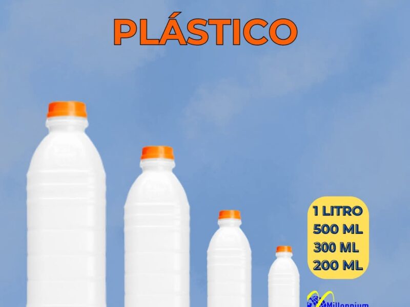 Millennium Comercial Ltda