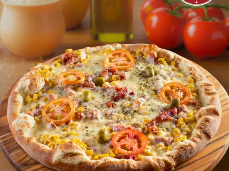 La Fiorella NY Pizzaria