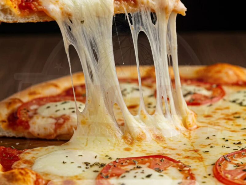 La Fiorella NY Pizzaria
