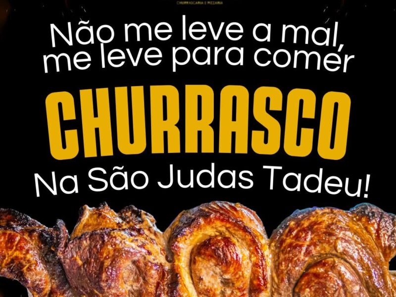 Churrascaria São Judas Penha
