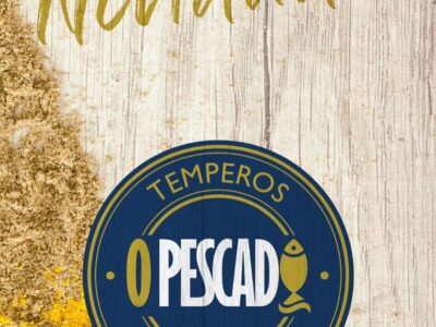 O Pescado Butique de Peixes