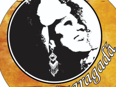Tagaragadá Acessórios e Afro By Dani Max