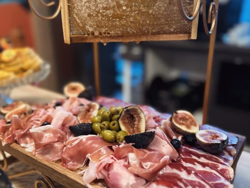 Dalla's Gourmet & Eventos