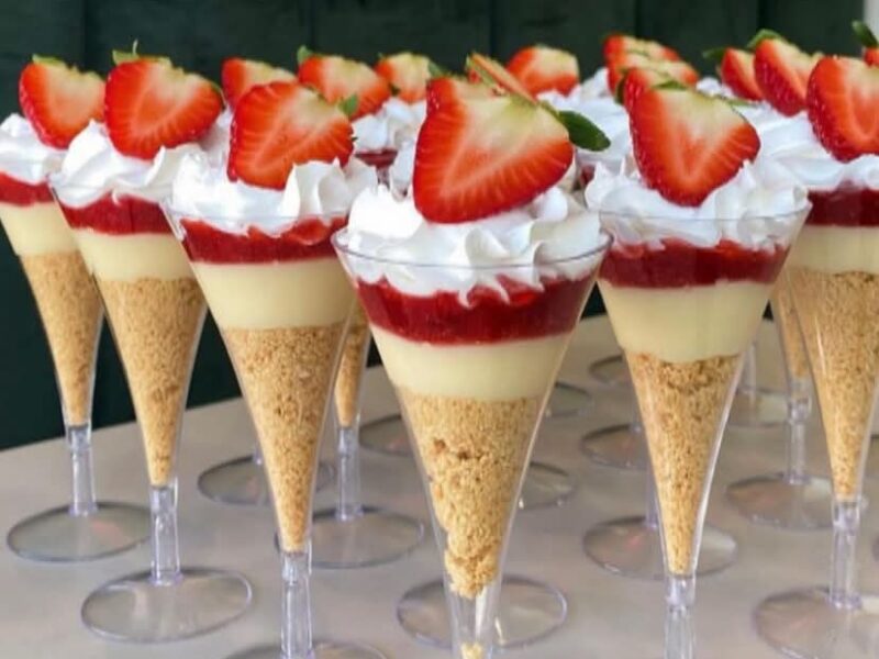 Dalla's Gourmet & Eventos