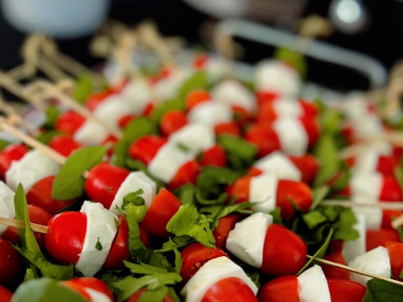 Dalla's Gourmet & Eventos