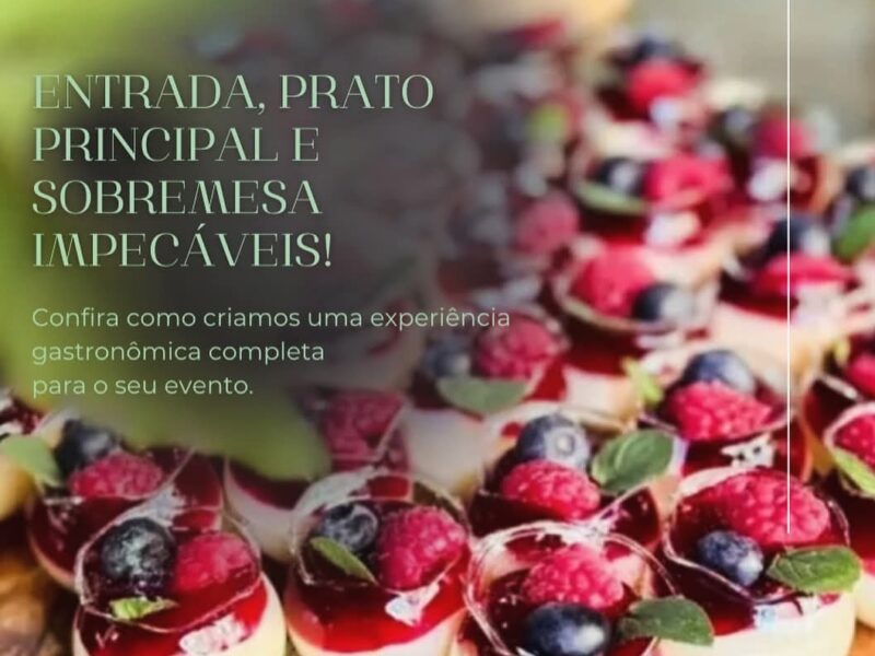 Dalla's Gourmet & Eventos