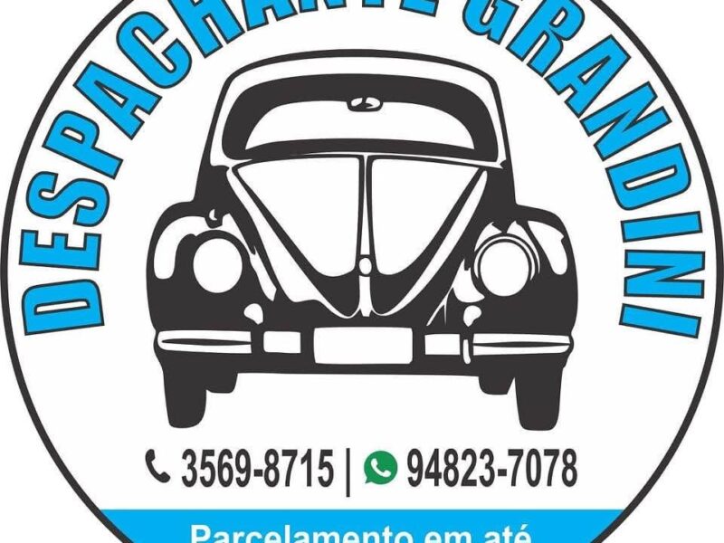 Despachante Grandini