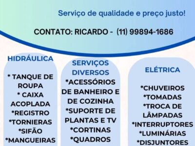 R.S SERVIÇOS