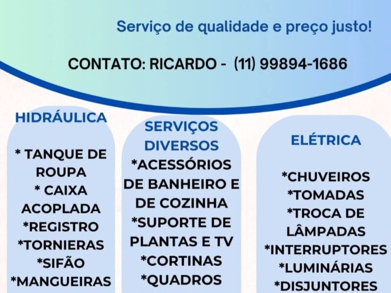 R.S SERVIÇOS