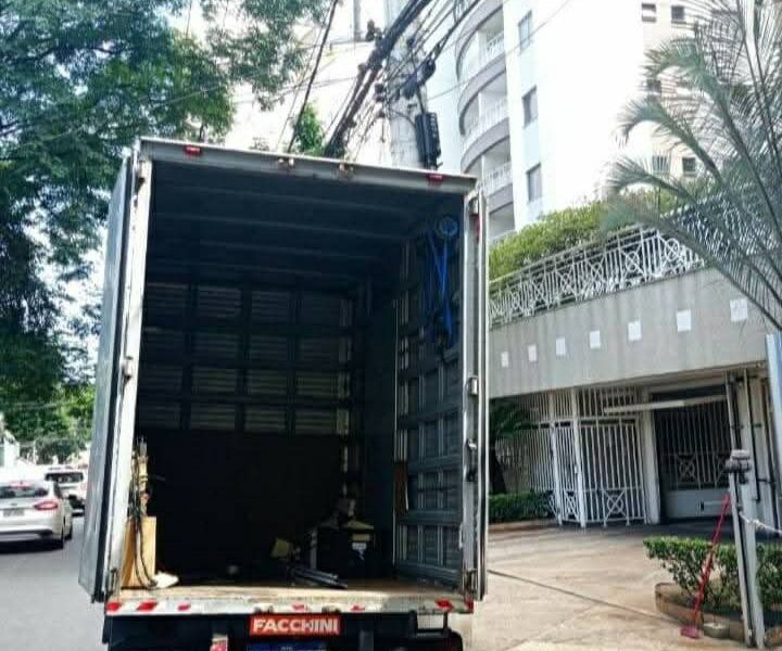 IDEAL TRANSPORTADORA