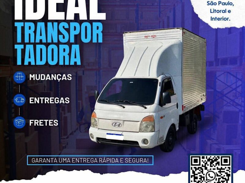 IDEAL TRANSPORTADORA