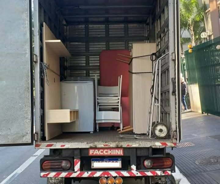 IDEAL TRANSPORTADORA