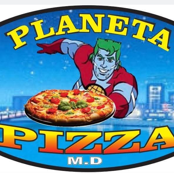 Planeta Pizza