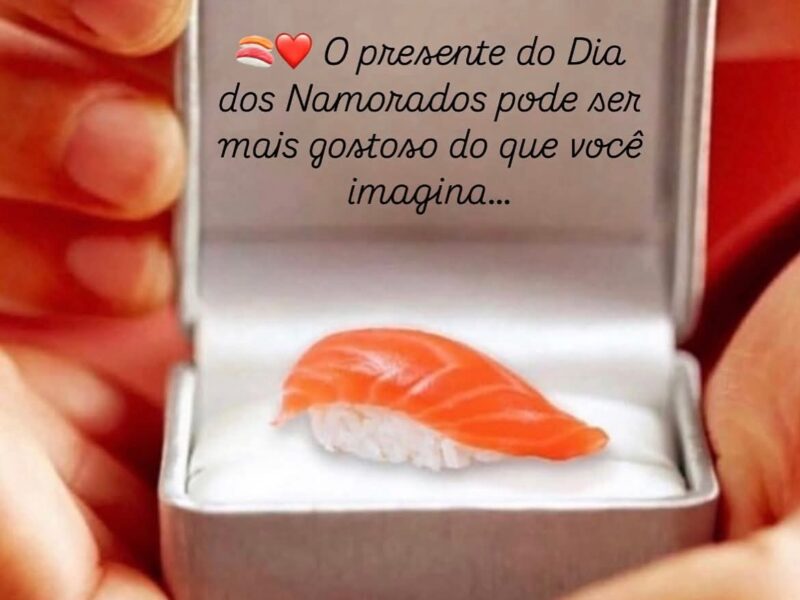 Senshi Sushi